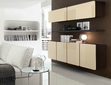 Modular system Seventy Collection, ACF International