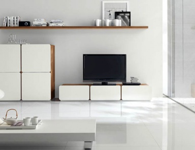 Modular system Seventy Collection, ACF International