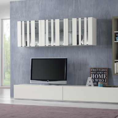 Exential modular system