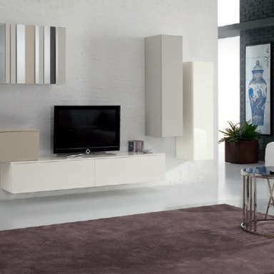 Exential modular system