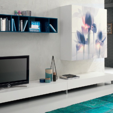 Exential modular system