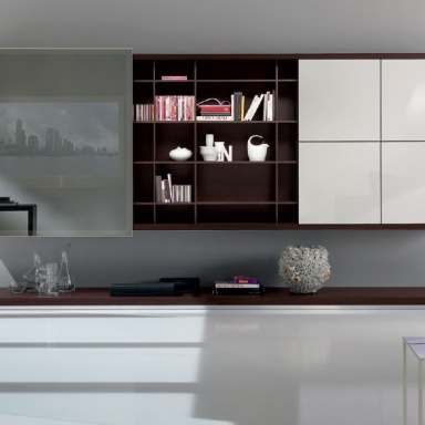 Exential modular system