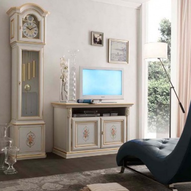 Cabinet for TV Milano