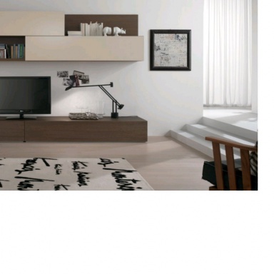 Modular system Logika