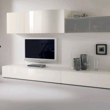 Modular system Logika