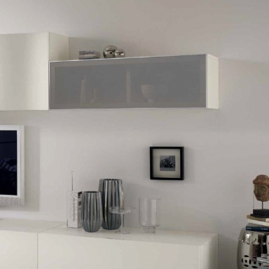 Modular system Logika