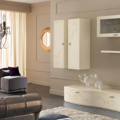 Modular system Liberty