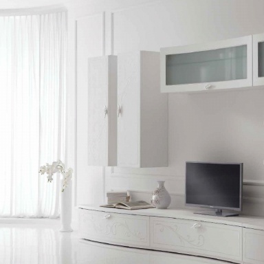 Modular system Liberty