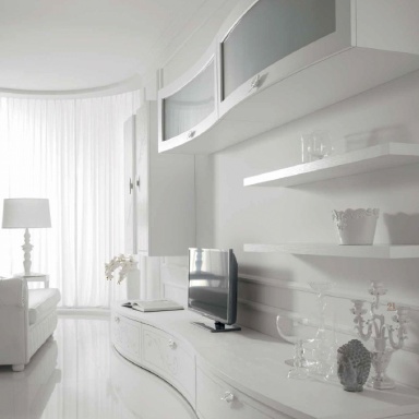 Modular system Liberty