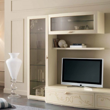 Modular system Liberty