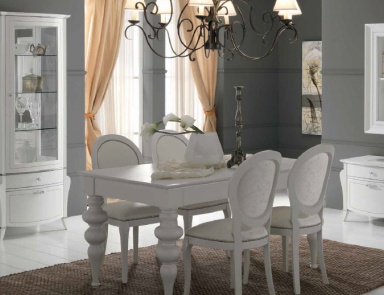 Living room Deco collection Prestige, Spar manufacturer