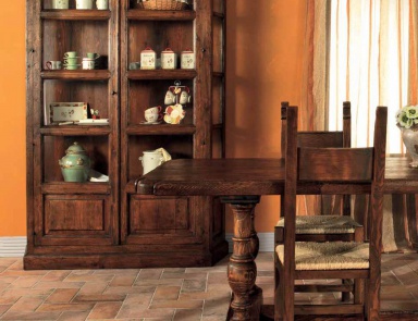 Sideboard with hinged doors Ambra, Tiferno Mobili