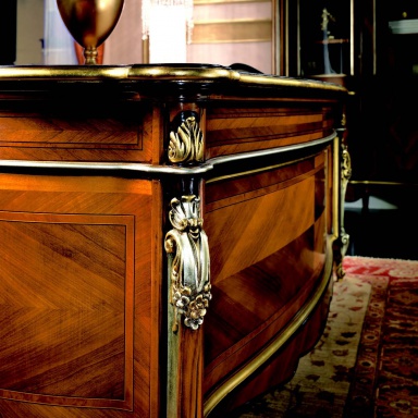 The office (Suite office) Luigi XXI