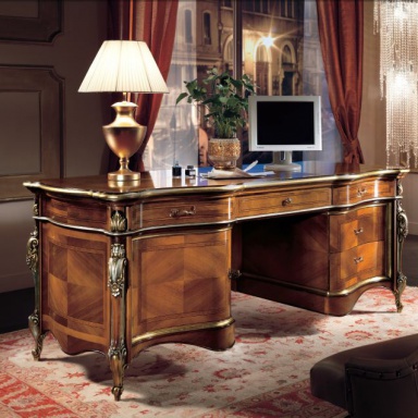 The office (Suite office) Luigi XXI