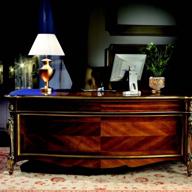 The office (Suite office) Luigi XXI