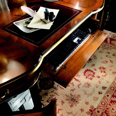 The office (Suite office) Luigi XXI