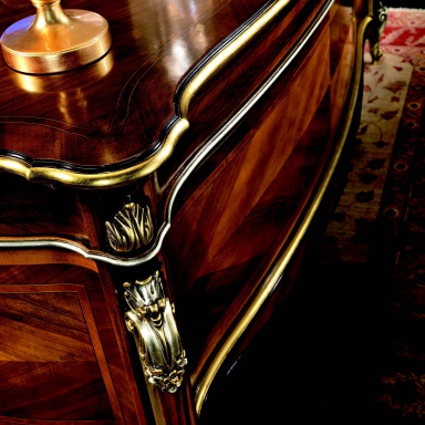 The office (Suite office) Luigi XXI