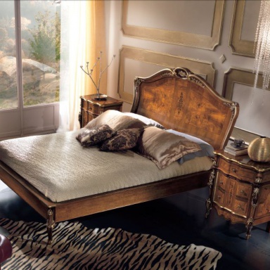 Bedroom (Suite bedroom) Luigi XXI