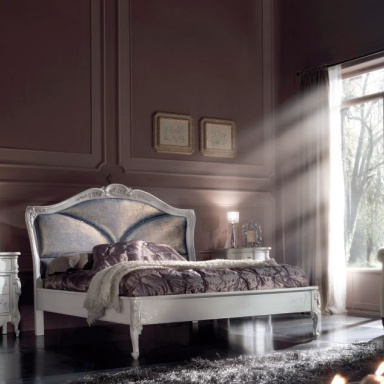 Bedroom (Suite bedroom) Luigi XXI