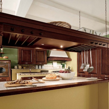 Kitchen (kitchen set) Torretta comp.3