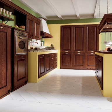 Kitchen (kitchen set) Torretta comp.3