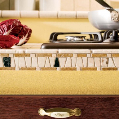 Kitchen (kitchen set) Torretta comp.3