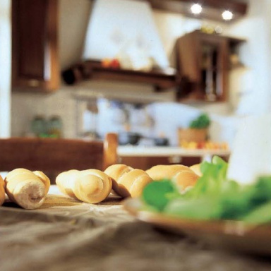 Kitchen (kitchen set) Torretta comp.4