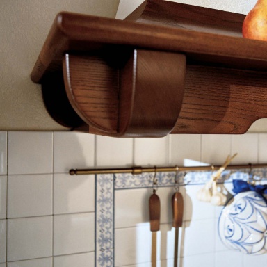 Kitchen (kitchen set) Torretta comp.4