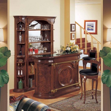 Bar (Suite bar) Mirandola Export