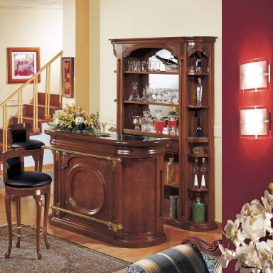 Bar (Suite bar) Mirandola Export