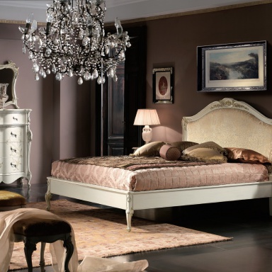 Bedroom (Suite bedroom) Luigi XXI