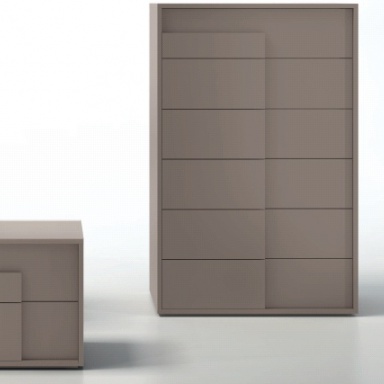 Set for bedroom Cover/UP