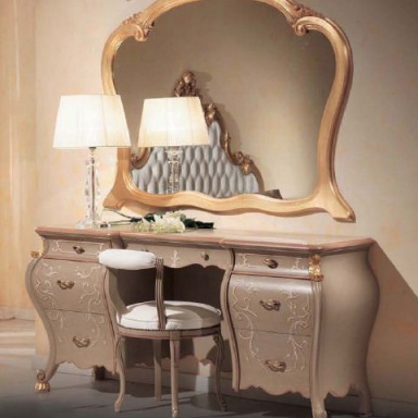 Bedroom (Suite bedroom) Paradise