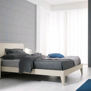 Bedroom (Suite bedroom) Space