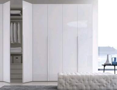 Cabinet Lischia, Spar manufacturer