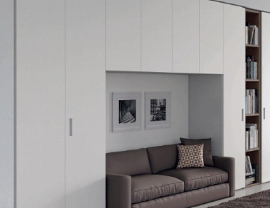 Cabinet Lischia, Spar manufacturer