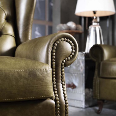 Living room (sofa set) Giove