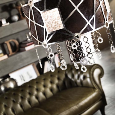 Living room (sofa set) Giove