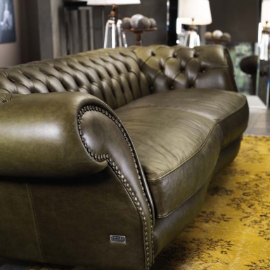 Living room (sofa set) Giove