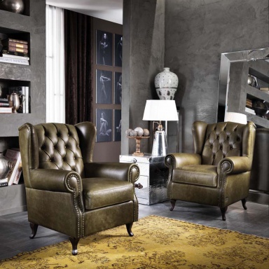 Living room (sofa set) Giove