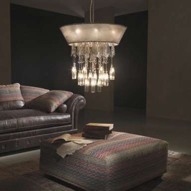 Living room (sofa set) Sally