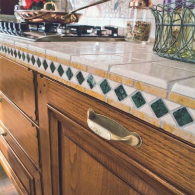 Kitchen (kitchen set) Epoca comp.1