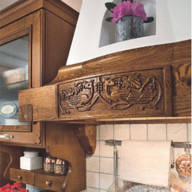 Kitchen (kitchen set) Epoca comp.1