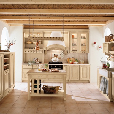 Kitchen (kitchen set) Epoca comp.2