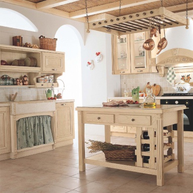 Kitchen (kitchen set) Epoca comp.2