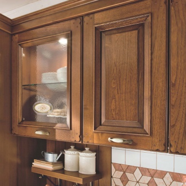 Kitchen (kitchen set) Epoca comp.3