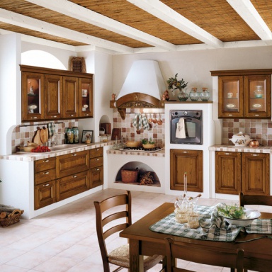 Kitchen (kitchen set) Epoca comp.5