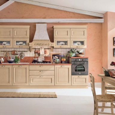 Kitchen (kitchen set) Epoca comp.6