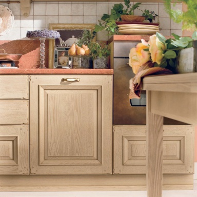 Kitchen (kitchen set) Epoca comp.6