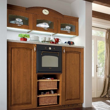 Kitchen (kitchen set) Contessa comp.2